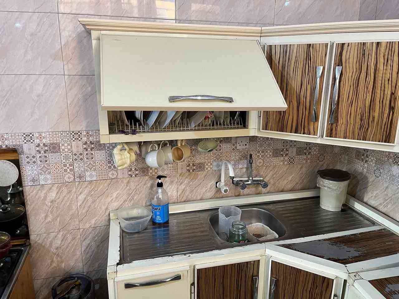 كاونتر • نضيف • طوريج بلبيج