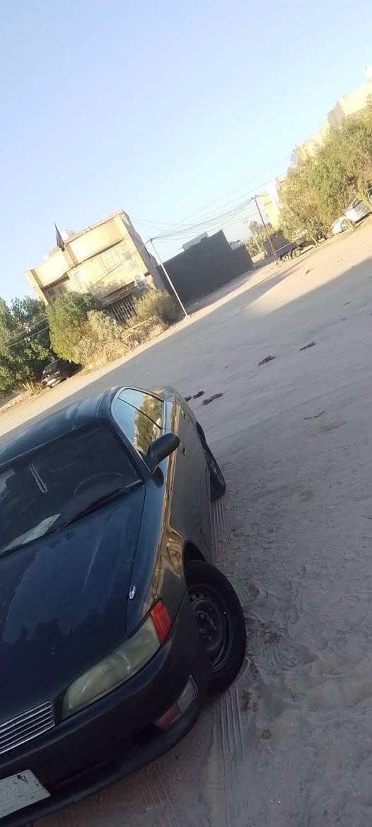 سلام عليكم مارك تو لل بيع سياره مكفول من كصه ومن نقل جثه حداديه ومكينه وكير جديدات سياره مكينه ونجي سياره موديل 92سياره جاهزه تبريد محور مال ملكه سعر 56رقم جهاز ***********
