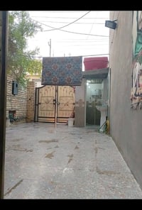 جميلة الثانية • ١٠٠م • بحاجة ترميم
