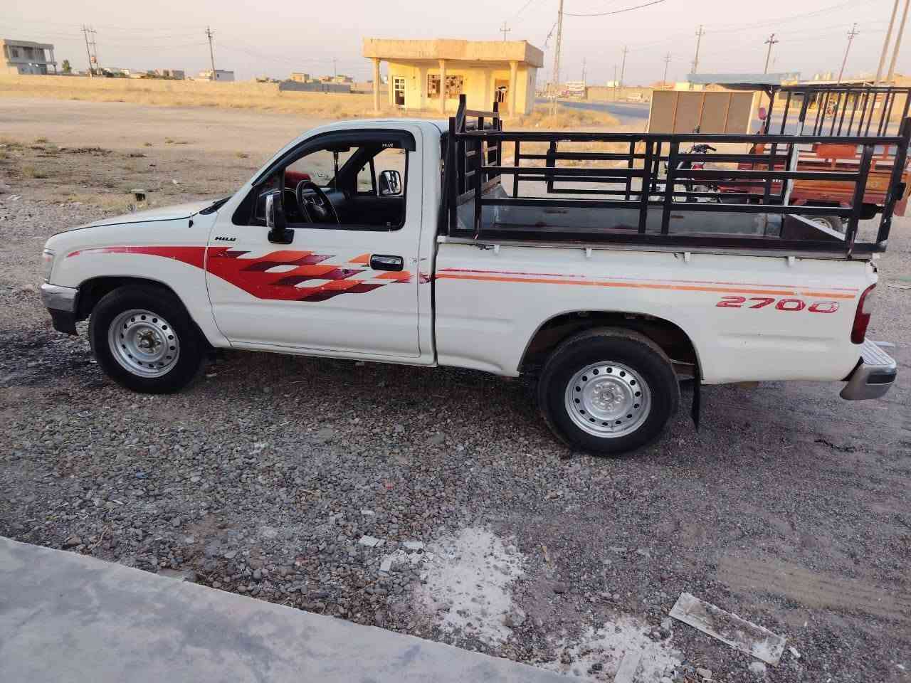 سياره للبيع موديل ٩٨ السياره مابيها  صبغ شرط حار بارد السعر ٨٢ وبيها مجال الشراي يتصل ويدلل  المكان الحويجه *********** @إشارة
