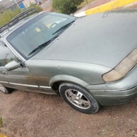 برنس فراشه • ١٩٩٦ • كير عادي