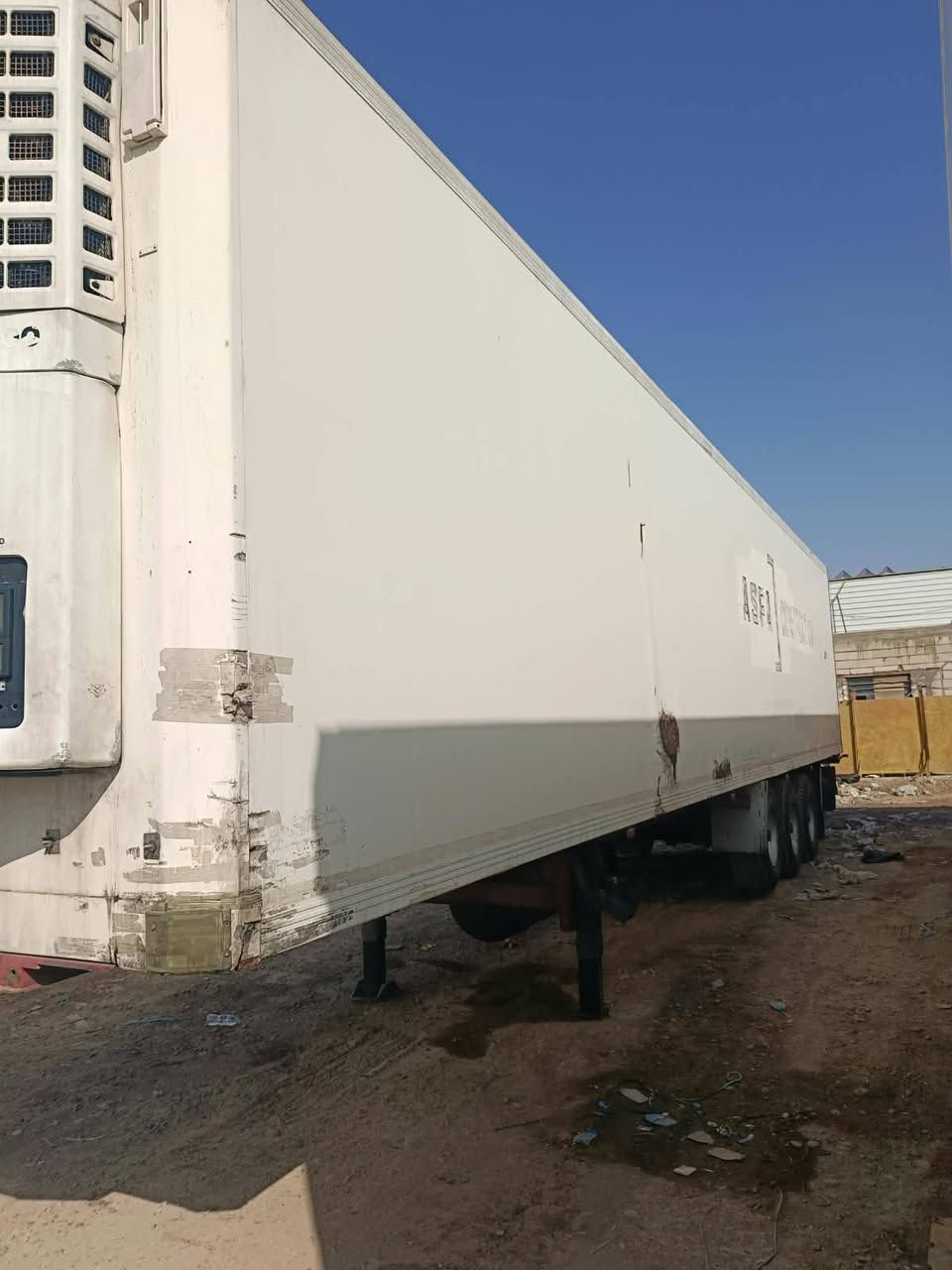 براد لامبرت • SL200 • نضيف وشغال
