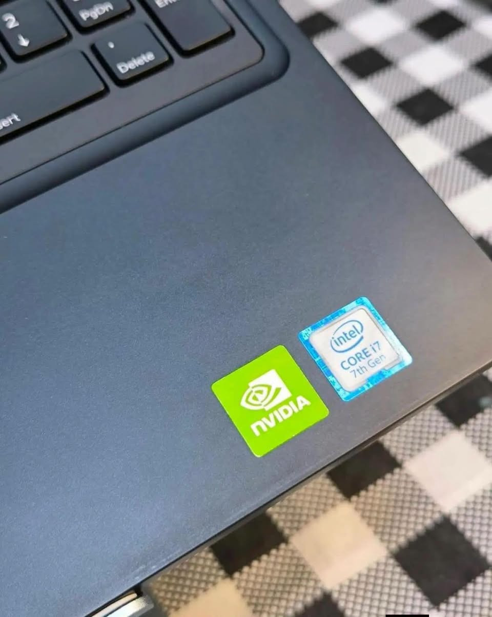 🔥 تريد لابتوب عملي بشاشة كبيرة، كرت شاشة منفصل، وبسعر اقتصادي؟

💻 Dell Latitude 5580 — Core i7 + NVIDIA GeForce MX930

⚜️ المواصفات:

⚜️ المعالج: Core i7 — الجيل السابع — فئة U
⚜️ الرام: 8 كيكا DDR4
⚜️ الهارد: 256 كيكا SSD M.2
⚜️ كرت الشاشة: NVIDIA GeForce MX930 — 2 كيكا
⚜️ حجم الشاشة: 15.6″

💻 مناسب لـ:
✅ برامج Office والمحاسبة والأعمال المكتبية
✅ الدراسة والتصفح والترويج والعمل على الإنترنت
✅ البرمجة
✅ Photoshop والتصميم الخفيف
✅ AutoCAD والأعمال الهندسية الخفيفة
✅ تشغيل عدة برامج بشكل عملي

🎁 الهدايا والملحقات:
• حقيبة لابتوب
• ماوس
• ماوس باد

🛡️ الضمان:
• ضمان استبدال 7 أيام

🚚 التوصيل: متوفر إلى جميع محافظات العراق

📩 للطلب والاستفسار: 
***********

💰 السعر: 350,000 دينار عراقي
