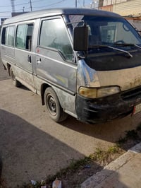سلام وعليكم كيا هونداي للبيع موديل 94 شرط الوكاله والتحويل محرك صار شه...
