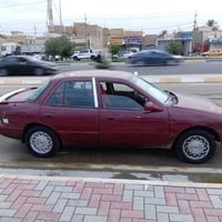 كيه سفيه • موديل ٩٢ • كمبريسر