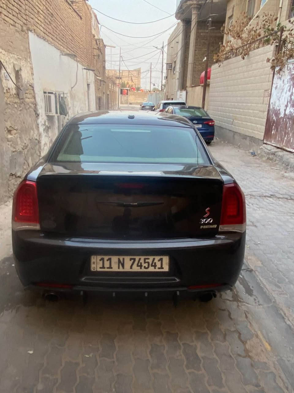 اوباما • ٢٠١٣ • رقم بغداد