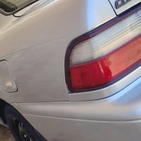 كورلا ٩٤ • وارد أمريكا • نعمانيه