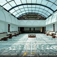 ديوان روماني • الطه • بغداد السيدية
