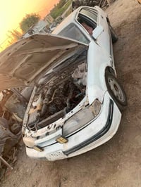 تفصيخ برنس • مكينة وكير • كفاله