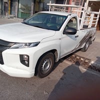 بيك اب تك • ٢٠٢٠ • بدون صبغ