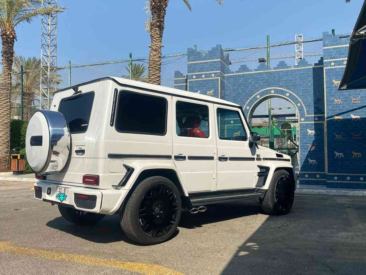 G.class 2001
محدث 2023
رقم بغداد ( 70703)
تلفون :
+964 780 916 7976
