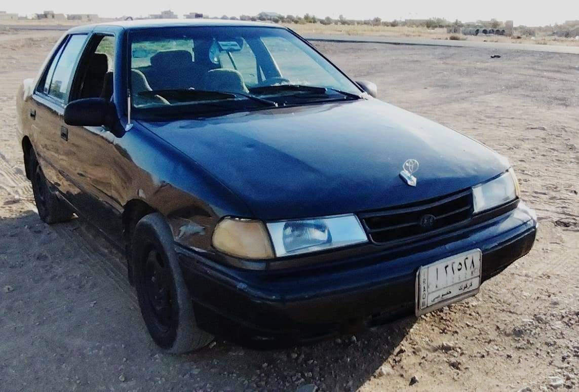 اكسلا • مشروع وطني • كركوك