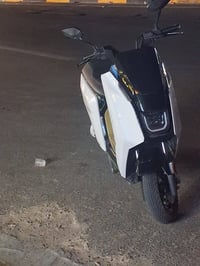 وحش الايطالي • ٦ بطاريات • شحن سريع ٣ ساعات