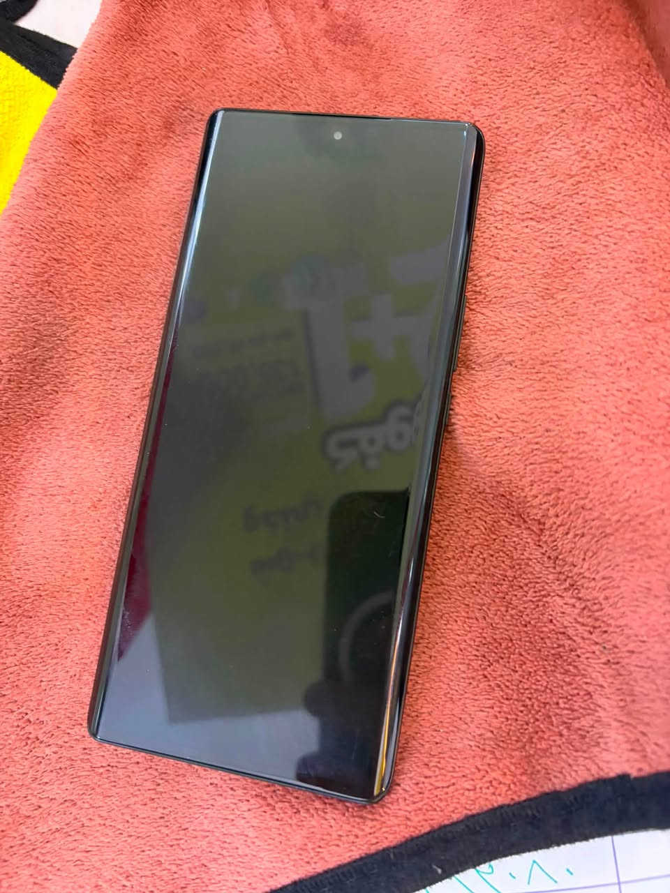 هونر x9a
بي شويه ملاحضات شخوط خفيفه
***********
سعره210
