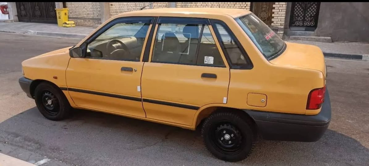 🚗 سايبا موديل 2012 للبيع
✅ رقم بغداد دولي

✅ كفالة عامة

✅ مكينة، كير، تبريد، برانكيت وشواصي ضربة

✅ الصبغ ما عدا الدواير

💰 السعر: 28

📍 الموقع: البصرة 

📞 للاستفسار: ***********
