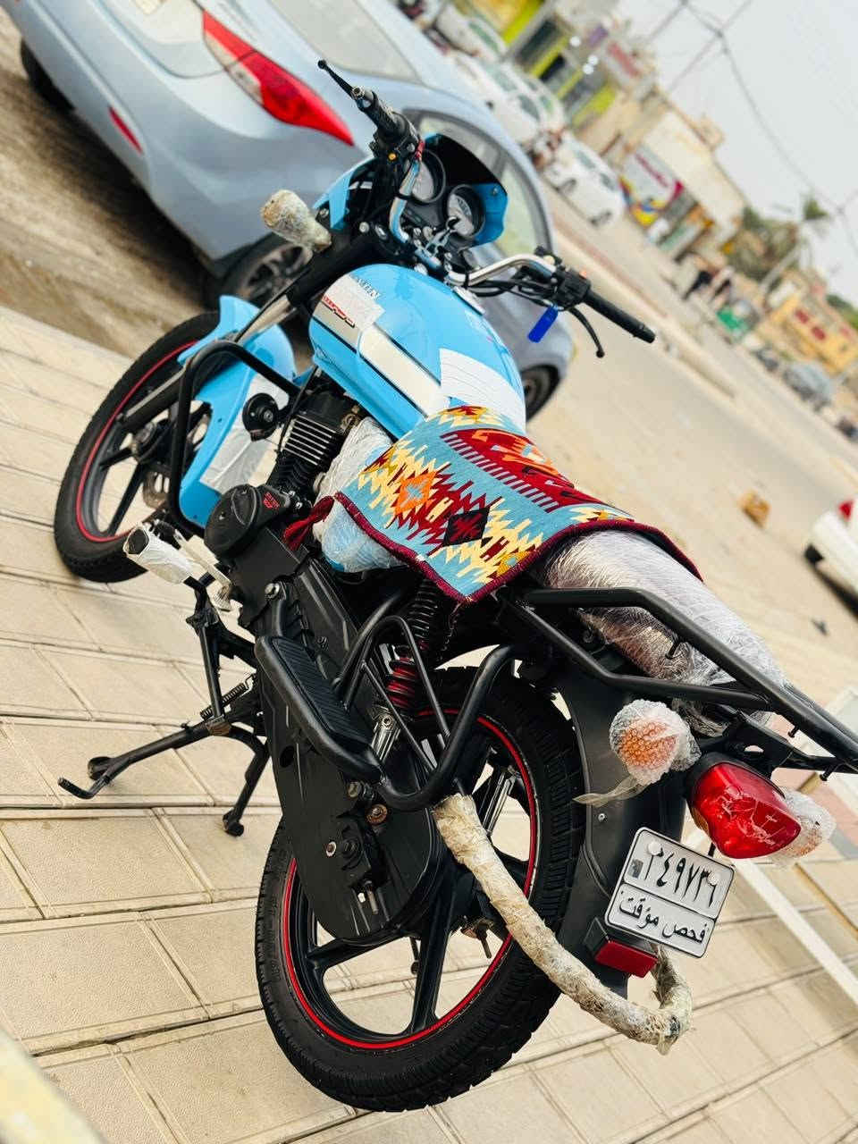 دايوان • ٢٠٢٢ • ماشيه ١٧