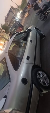 فيكترا • ٩١ • محرك ٢٠٠٠