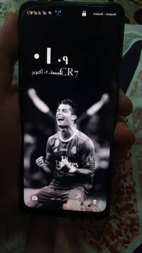 تكنو بوفا 5 برو • 8GB رام • 256GB تخزين