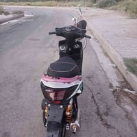 سنكس فحل نزول الدراجه خير من الله مكينه مامفتوحه بعدها عل وضع الشركه م...