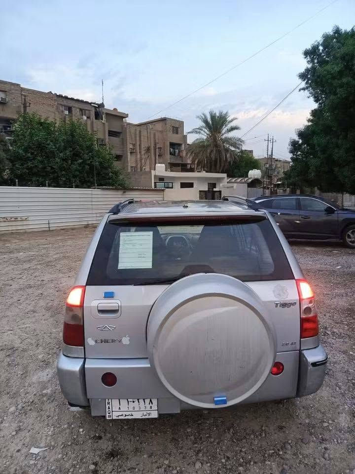 تيكو ٢٠١٢ • اوتوماتيك • فتحة سقف بانوراما
