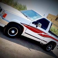 نيسان ٩٢ • شاصي مكفول • سماوى