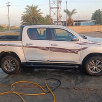 فرويل موديل 25 كفاله عامه تحويل مباشر رقم السيارة مثنى ماشيه 17الف فقط...