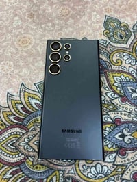 سامسونج S23 • نضيف • مكفول