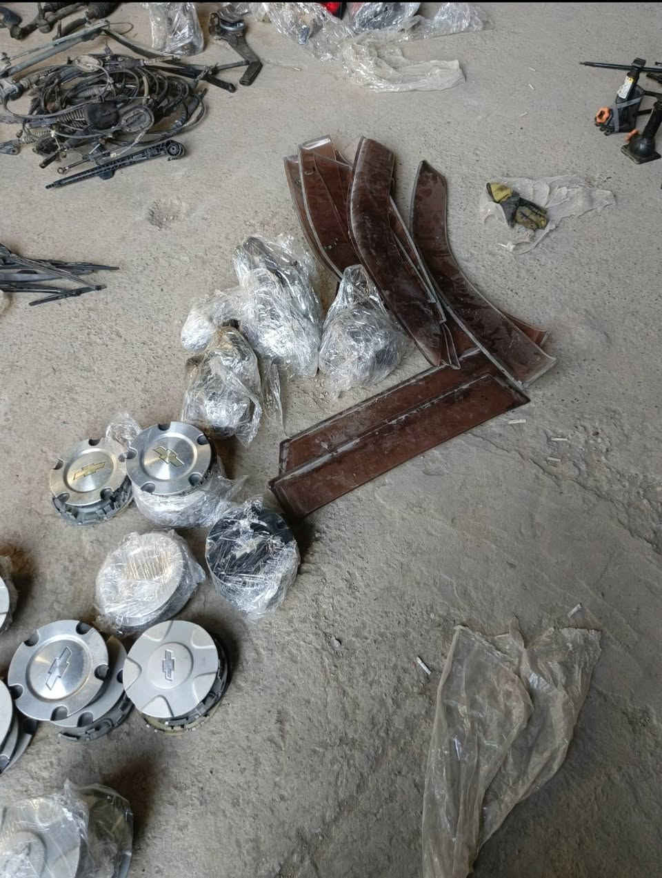 "بسم الله الرحمن الرحيم "
وصول وجبه غراض بلايزر 

العنوان : بغداد الشيخ عمر قرب معمل الخياطه العسكري

للاستفسار الرقم : ***********
