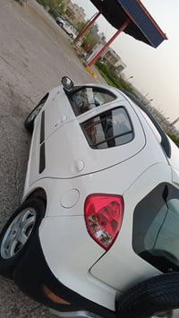 جيلي باندا • ٢٠١٣ • اربيل