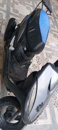 للبيع • دراجة