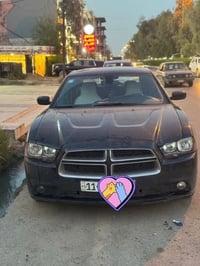 جارجر • ٢٠١١ • متضررة ٤ قطع