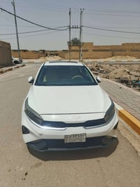 سيراتو 22 فول بيه بارد شبر 07800799030