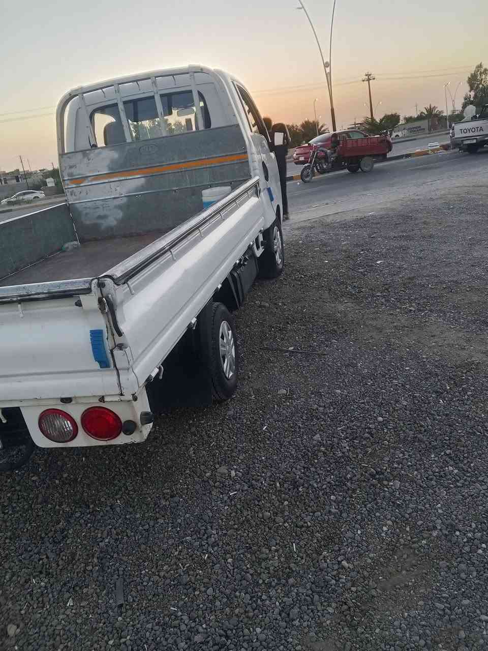 موديل ٢٠٢٢ • بصره • سنويه جديده