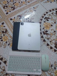 ايباد برو • M1 • ٢٥٦