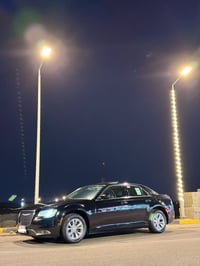 ٢٠١٧ • اسود • ماشيه ١٨٠ الف