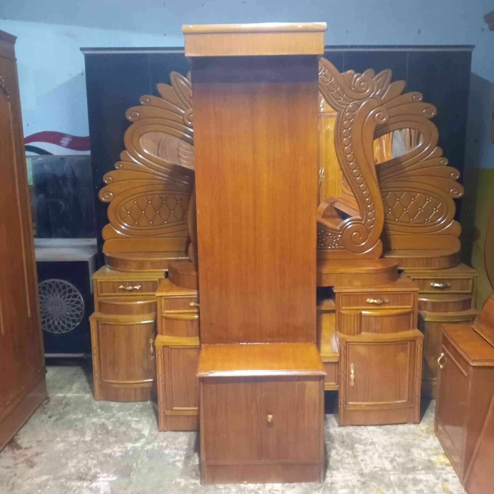 غرفه اخشاب • درجه اولى • حي جهاد زويرجات