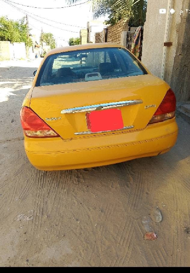 نيسان سني • ٢٠٠٨ • رقم بغداد