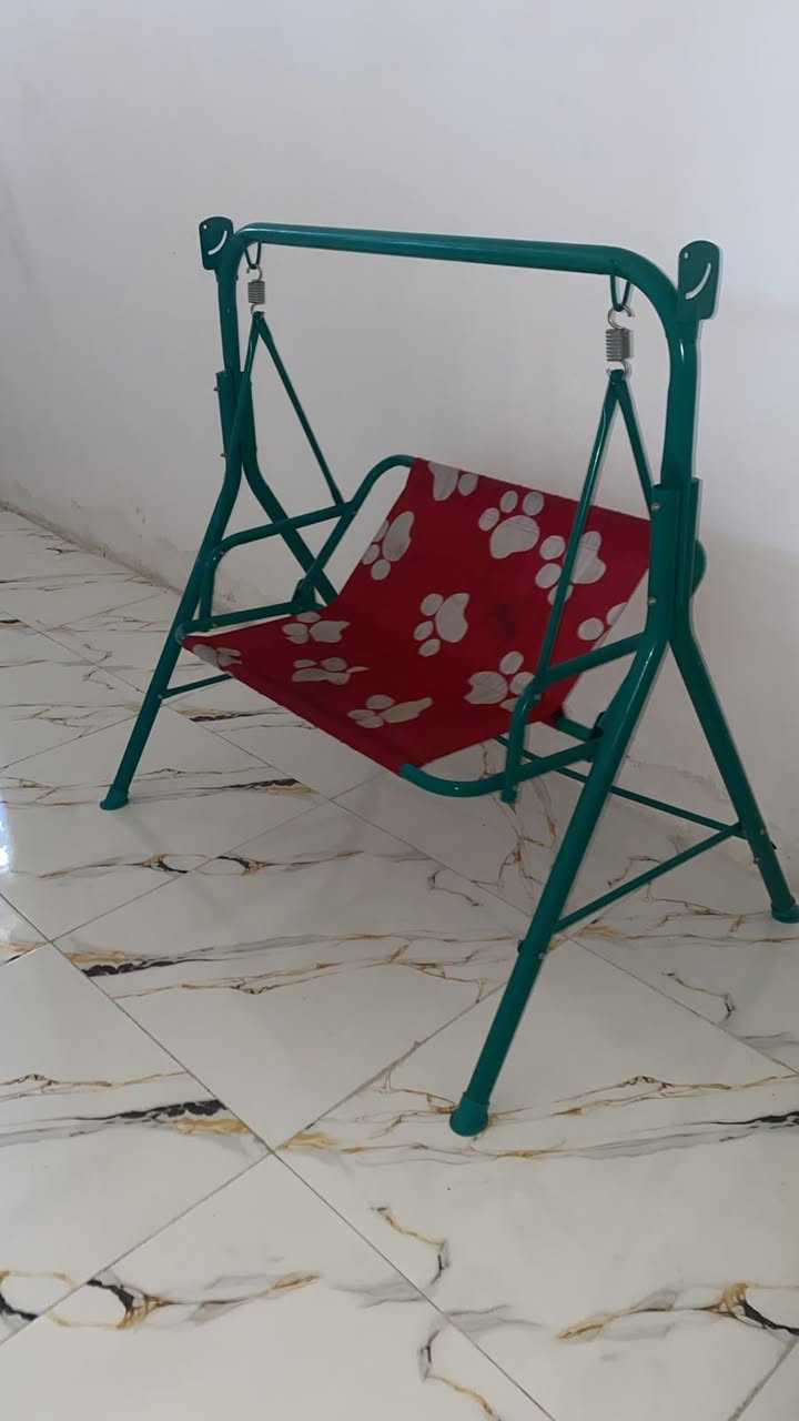 مرجوحه • بغداد