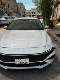 النترا ٢٤ • ماشيه ٢١٠٠٠ • بدون ايرباك