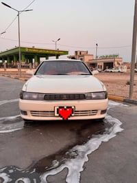 كرستا • ١٩٩١ • بدون ضربه