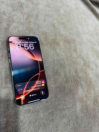 ايفون 16 • نظيف ١٠٠٪ • بطارية ٩١٪