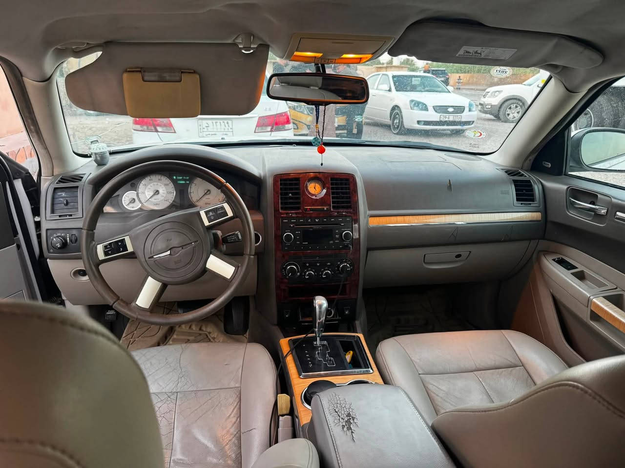 السلام عليكم #مكلف_بنشر 
هذه رقم صاحبه ‭***********‬
اوباما  كندي للبيع موديل 2008 مكينه 3500
اصل رقم اربيل بسمنه هزه وسنويه جديده 
ل 2031 
سياره جاهزه مكينه كير حداديه تبريد كله جديد 
السعر 115 وبي مجال مكانه كوت الاحرار 
رقم صاحبه ‭***********‬
