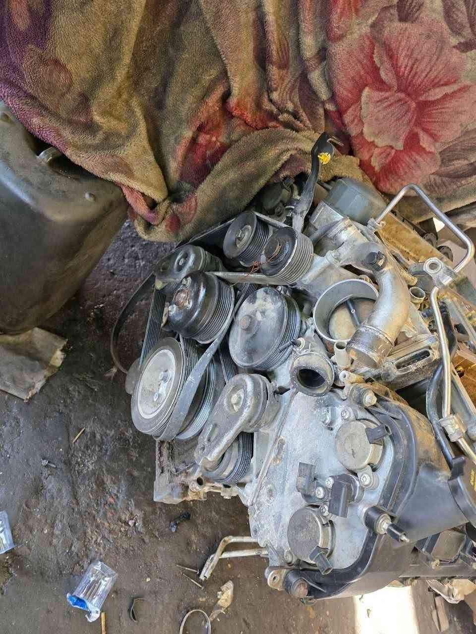 محرك سوبر + گير طبگة كاملة مال گصة جديدة جدا موديل ١٣ مع كامل التفرعات و الضفاير بدون نقص برغي واحد
محرك سوبر + گير طبگة كاملة مال گصة جديدة جدا موديل ١٣ مع كامل التفرعات و الضفاير بدون نقص برغي واحد 

شرط الفحص ثنينهن جدد كارتون تجيب فيتر وياك و تشغلها بالگاع قبلما تاخذها

السعر ٤٥ ورقة ابيع كامل اخواني مابيع تفصيخ

*********** متوفر واتساب
