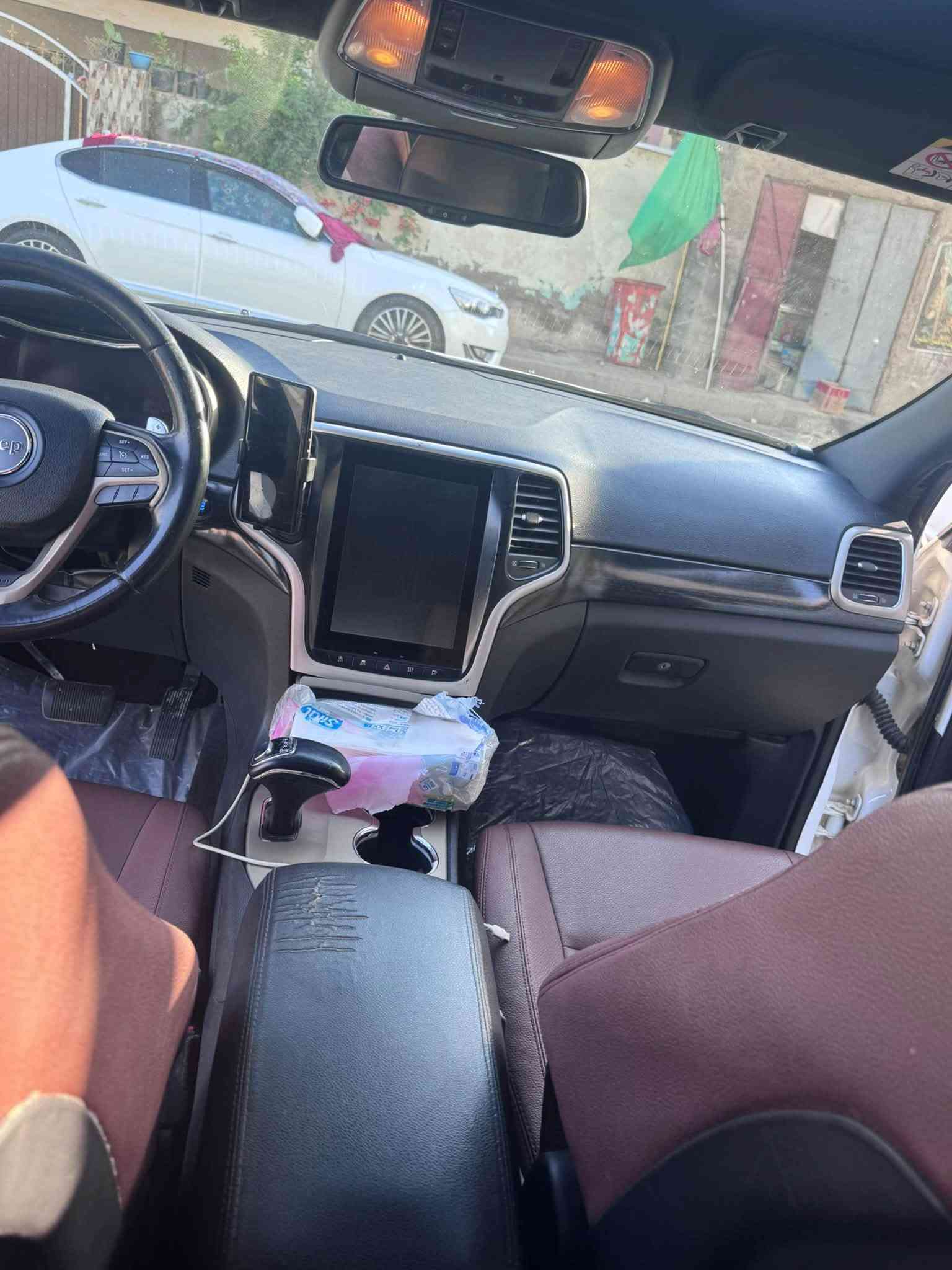 لاريدو ٢٠١٤ • خليجي • تحويل باسمي