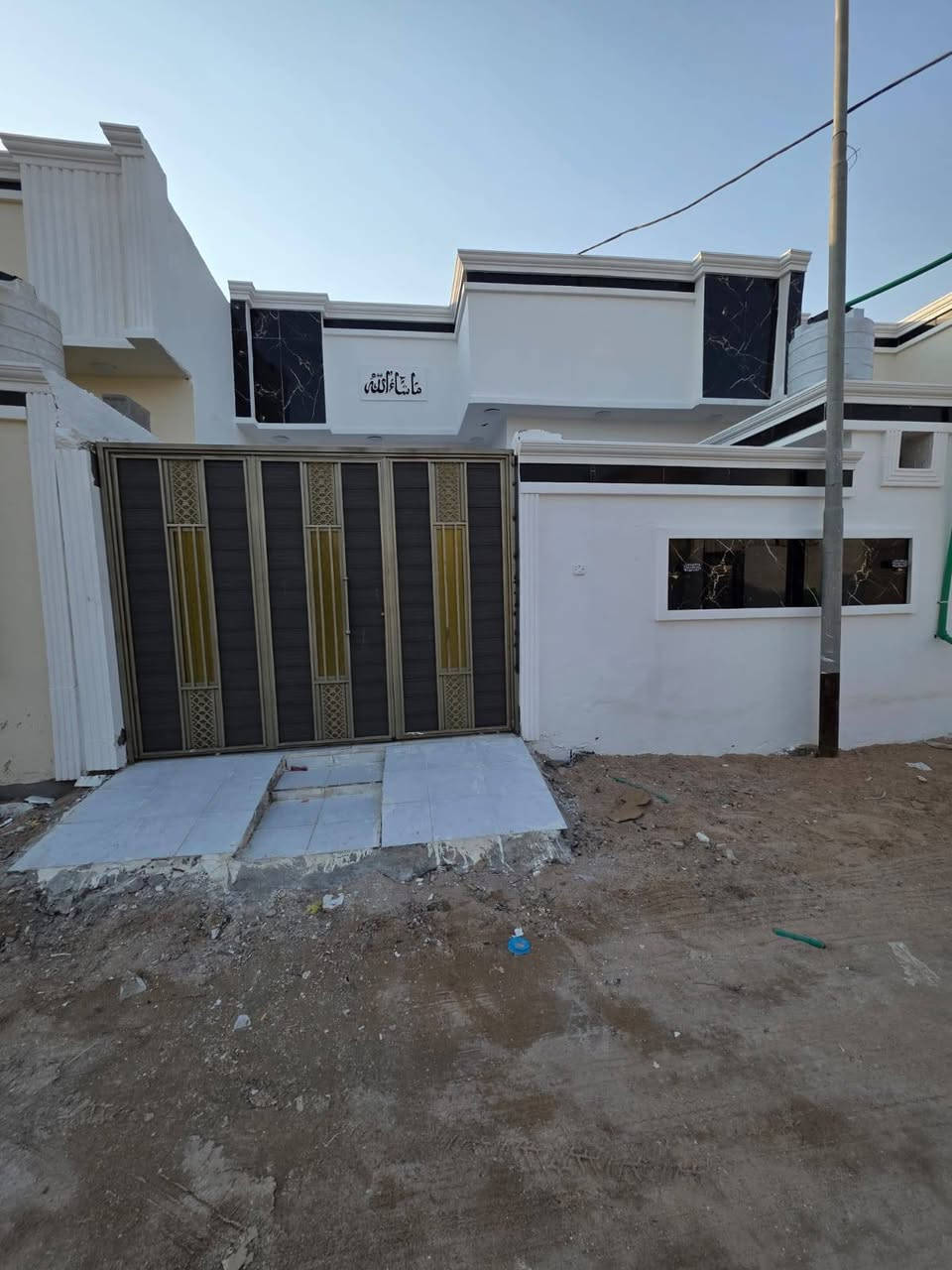 أبو الخصيب البهادرية • ١٥٠م • طابو صرف زراعي