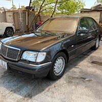 شبح 320 • موديل ٩٣ محدث ٩٨ • بغداد