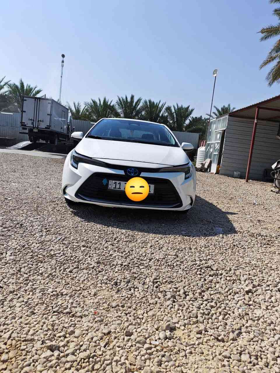 يالله سلام عليكم كورلا موديل 25 مواصفات فول فتحه سقف سياره جديده ونضيفه ماشه 61الف ضرر لسياره تبديل قطعتين بلادي من جه لصدر عنواني بابل مسيب سعر (143) (مكلف بنشر) رقم صاحب لسياره ***********
