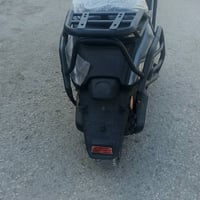 للبيع • دراجة • مجهول