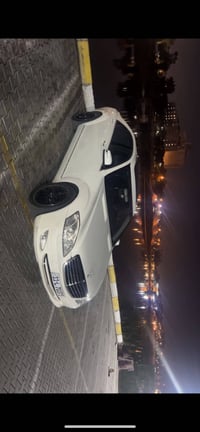 مرسيدس S550 • ماشية ٩٩ الف • فتحة سقف