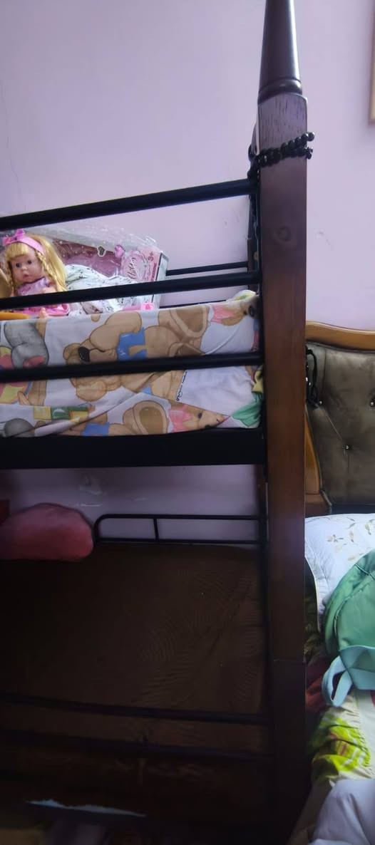 سرير اطفال للبيع غير مستعمل
التواصل ***********
